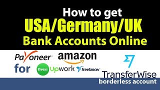 Download How To Active Transferwise Borderless Account In 90 Seconds | German, Uk, Aus Ac Video MP3 How To Active Transferwise Borderless Account In 90 Seconds | German, Uk, Aus Ac
