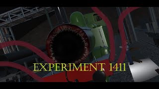 Experiment 1411 by Tender Engines Inc 123,320 views 3 years ago 1 minute, 32 seconds
