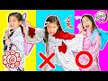 【寸劇】禰󠄀豆子としのぶさんは良い子?悪い子?普通の子? ~学校編~
