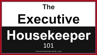 Housekeeping Training - 3 Mysterious secrets - Part 2 "Zero Smell Rooms"