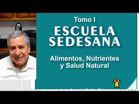 LIBRO SS / CAP 1. ALIMENTOS TOMO 1 - LUIS ANTONIO MELÓN