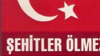 Açıl ey gökyüzü Şehit geliyor