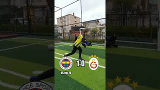 FB 2-0 GS ( ÖZET )