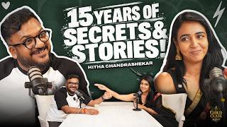 Details Hitha Chandrashekar on Gold Class | 15 years of Secrets & Stories | RJ Mayuurra News