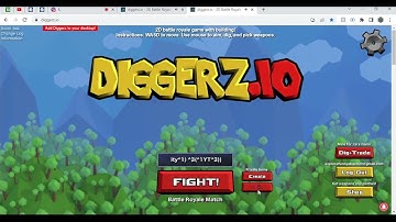 Diggerz.io Tactics With Neotar