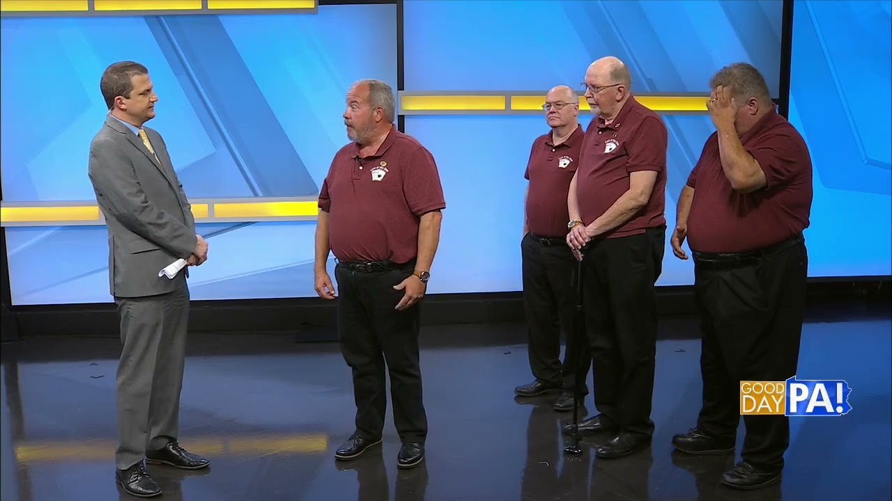 103024 KEYSTONE CAPITAL CHORUS INTERVIEW