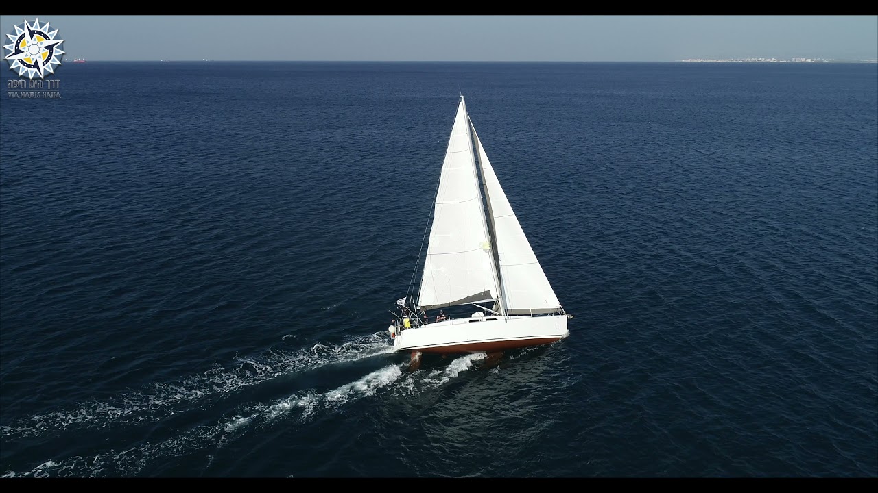 גבול נפנוף - דרך הים חיפה