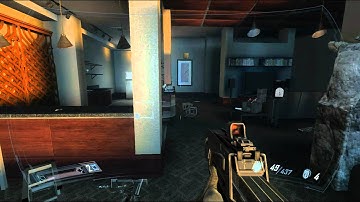 Lets Play - F.E.A.R 2 : Project Origin - Part 2 [HD]