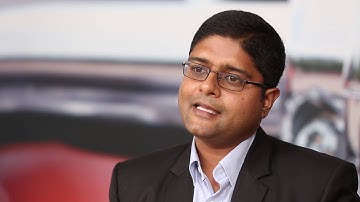 Suresh Kumar, Co-founder at Dataken Technologies on the NetApp Excellerator experience