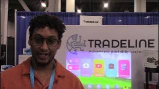 Belink HD Projector at ICCFA 2025