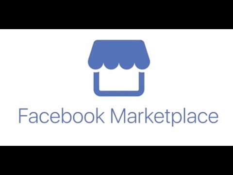Видео: Facebook запускает функцию Marketplace для продажи и покупки