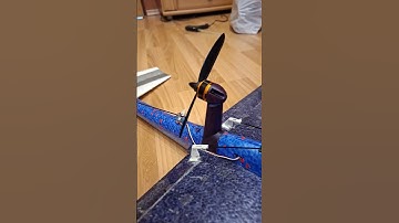 Not another ordinary Lidl-glider