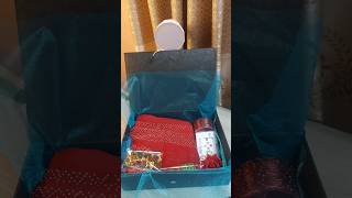 How to create teej hamper for  Nepali women in this teej gift womensclothing fashion teej