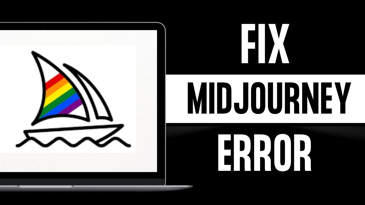 How To Fix Application Did Not Respond Midjourney (2024)