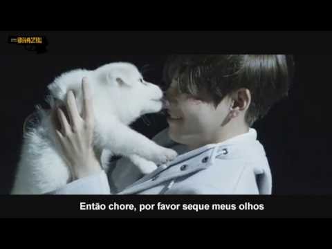 BTS - WINGS Short Film #3 STIGMA [Legendado PT-BR]