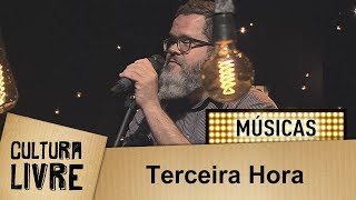 Vídeo de Terceira Hora