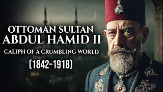The Complete Life Story of Sultan Abdul Hamid II | History Documentary