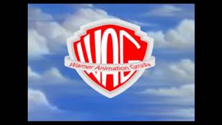 Warner Bros. Pictureswarner Animation Group 2024 100 & 10 Years