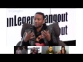 An Audience with John Legend #JohnLegendHangout #TheHangout