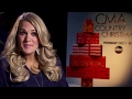 Behind the Scenes CMA Country Christmas | CMA Country Christmas 2015 | CMA
