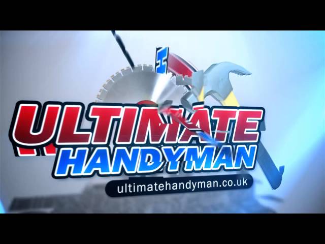 Ultimate Handyman transformer intro class=