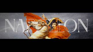 Napoleon Crossing the Alps - Documentary style edit