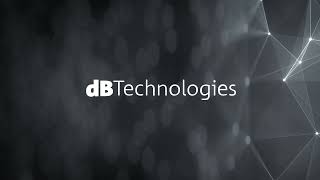 Proaudio - NEW AGENTS for DB Technologies in SA!