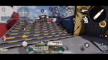 short clip of my 360 "no scope"