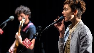 Poliça - So Leave (Live on 89.3 The Current)