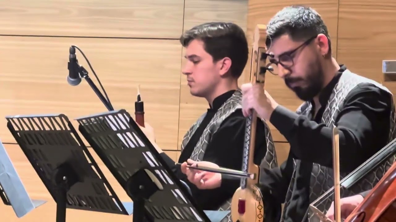 #turkish #folksong #çiğdemgürdal 