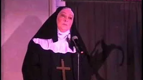 Priscilla Allen Tribute Part 1 of 3