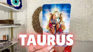 TAURUS! STOP PLEASE 😱 YOU’RE ABOUT TO MAKE A HUGE MISTAKE WITH THIS PERSON ❗END OCTOBER 2026 LOVE