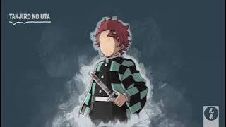 Demon Slayer | Tanjiro No Uta | Lofi Remix | Jokabi Remix | Chill | Study