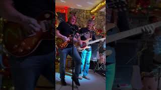 Jam Night was super fun