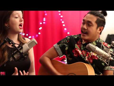 Event Entertainers - Bronte & Dom (acoustic duo)