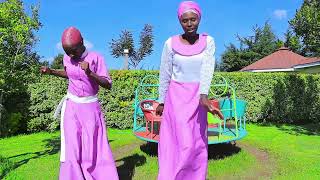 ELOIM MWENYE AMANI BY JONATHAN BETT ZABURI LATEST VIDEO