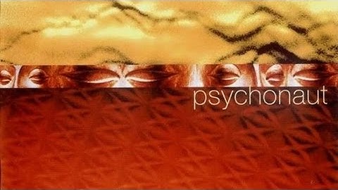 Psychonaut - Wizard of OSC