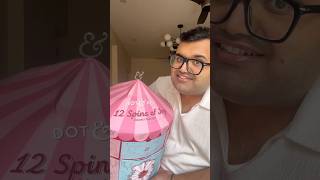 Dot &amp; Key Advent Calendar UNBOXING 🎀 #gorgeouspotaahto #karansareen #unboxing #dotandkey