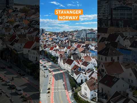 Stavanger, Norway