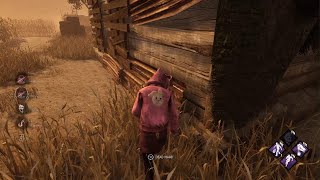 infinite shack window
