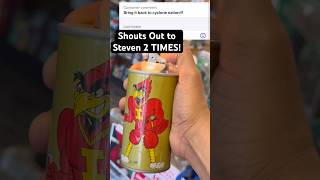 This Limited Edition Beer Can Lighter Has a Wild Iowa Backstory…