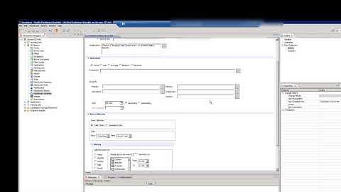 Remedy Smart Reporting: Creating a custom KPI metric (version 9.1 and later) part 1 of 2