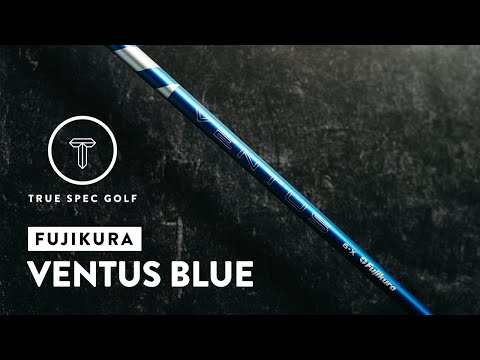 Fujikura 2024 VENTUS Blue Performance Review