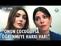 Serhat Ya Cihan Dan Değilse Uzak Şehir 60 Bölüm Kanald 