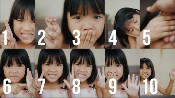 Learning the 10 commandments