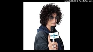 Howard Stern: Howard and Fred Revisit the infamous &quot;Rainbow Room&quot;