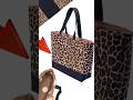 Trendy Tote Bag In 15 Minutes Miarti 