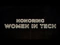 Women in tech  ft ventureout alumni  teaser