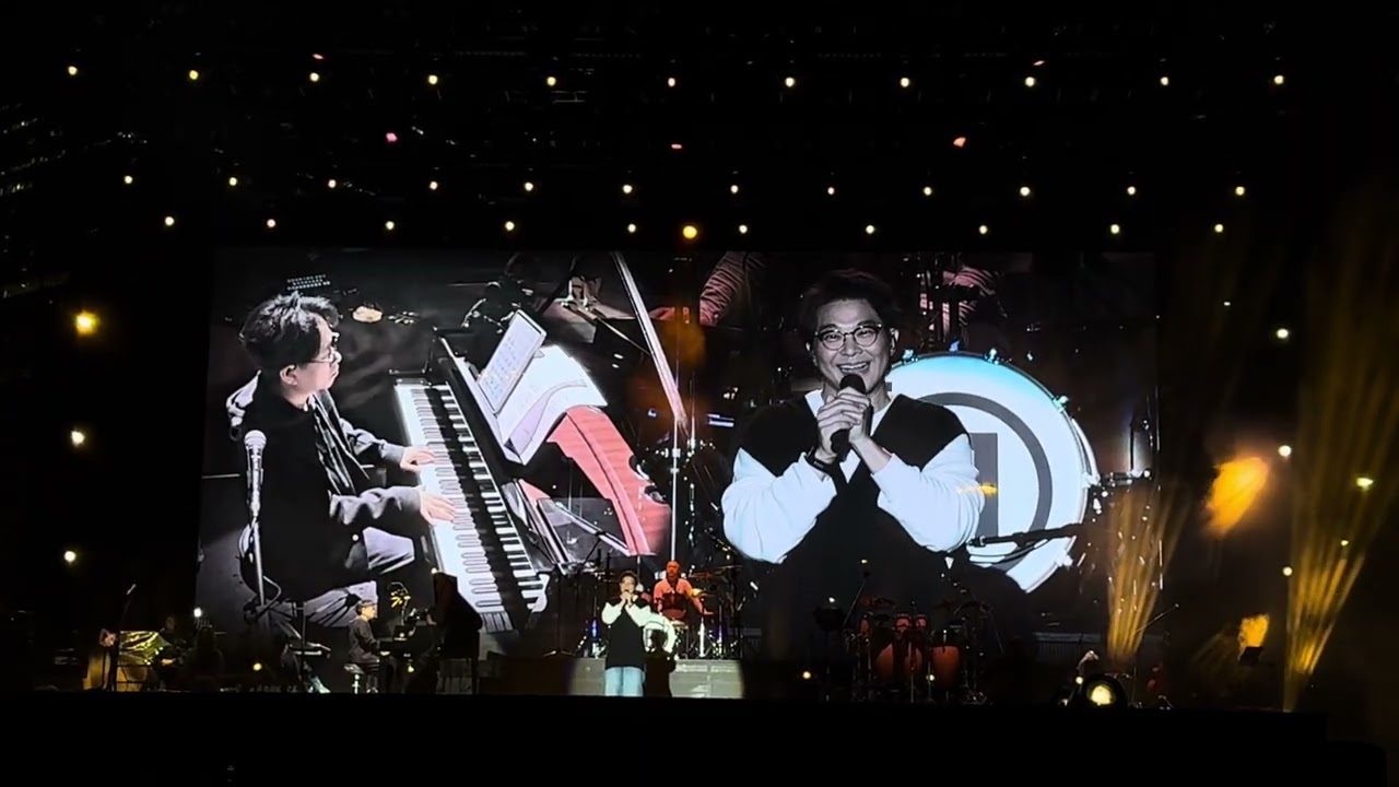 RubberBand 陪着你走 @RubberBand X 耀榮文化 同在 音樂會 20251214