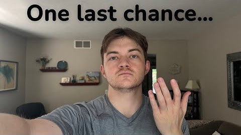 My Hail Mary as a Failed Pre-med Student